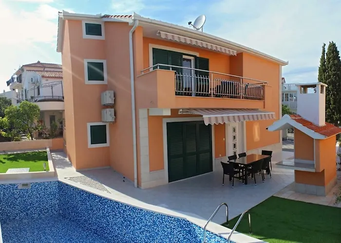 Villa Brunella